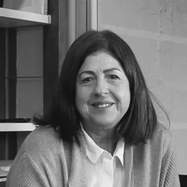 Alejandra Morelli, arquitecta de MORELLIBINO