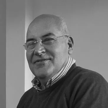 Gustavo Bino, arquitecto de MORELLIBINO