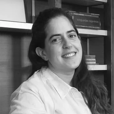 Sofía Bino, arquitecta de MORELLIBINO